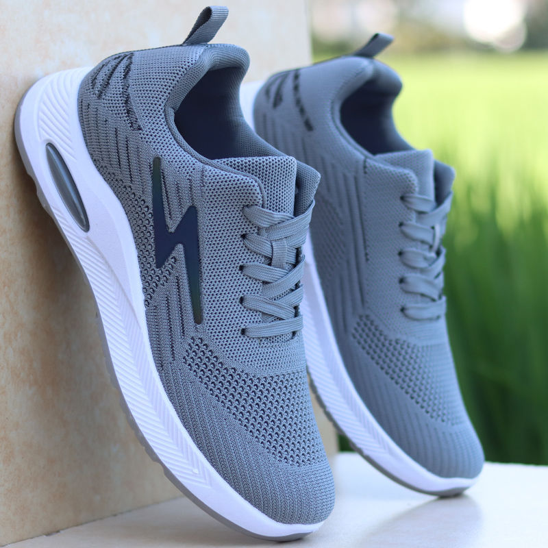 Damen Atmungsaktive Sport Sneakers mit flexiblem Design R&B
