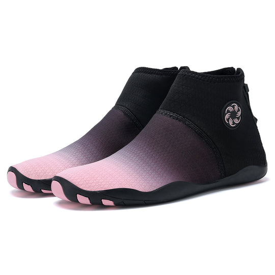 Damen Aqua-Outdoor-Schuhe mit rutschfester Sohle und atmungsaktivem Obermaterial R&B