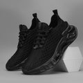 Damen Bequeme und atmungsaktive Laufschuhe mit flexibler Sohle und Rutschfestem Design R&B