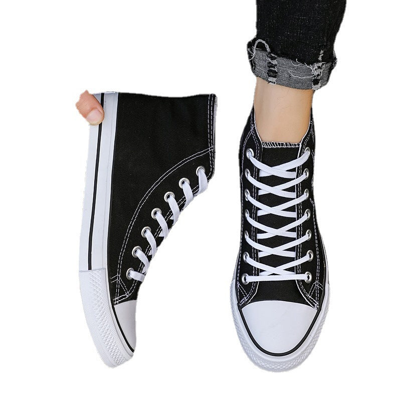 Herren High-Top Sneaker R&B