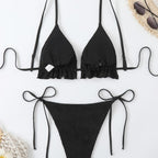 Damen Bikiniset R&B