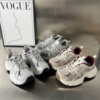 Damen Sportliche Lauf-Sneaker mit innovativer Dämpfungstechnologie und atmungsaktivem Obermaterial R&B