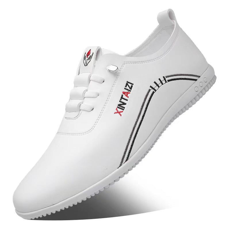 Damen Sportliche Slip-On Sneakers mit elastischem Einstieg und ergonomischer Dämpfung R&B