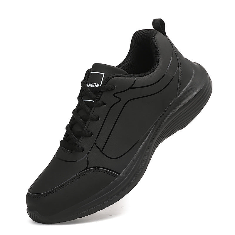 Damen Sportliche Sneakers mit dämpfendem Fußbett und atmungsaktivem Obermaterial