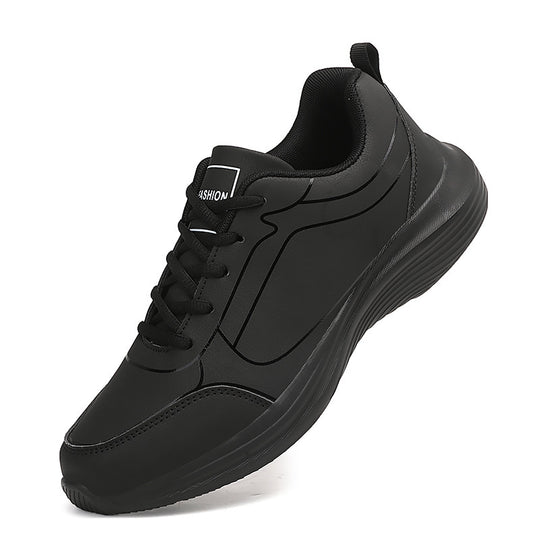 Damen Sportliche Sneakers mit dämpfendem Fußbett und atmungsaktivem Obermaterial R&B