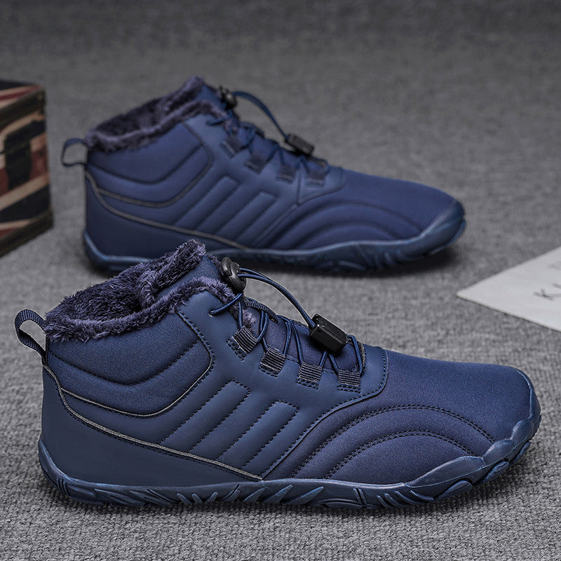Damen Wassersport-Schuhe mit flexiblem Schnellschnürsystem und rutschfester Sohle