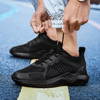 Damen Sportliche Laufschuhe mit atmungsaktivem Obermaterial und rutschfester Sohle R&B