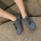 Damen Flexibele Trainingsschuhe mit rutschfester Sohle und atmungsaktivem Design R&B