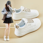 Damen lässige Sneaker R&B
