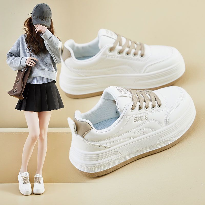 Damen lässige Sneaker R&B