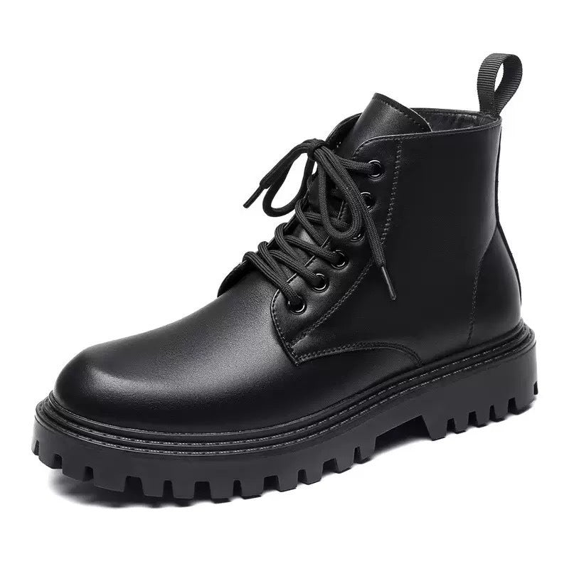 Damen Stilvolle Chelsea Boots mit rutschfester Sohle und stabiler Konstruktion