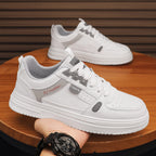 Damen Sportliche Sneaker mit dämpfender Sohle und atmungsaktivem Obermaterial R&B