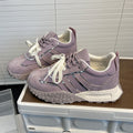 Damen Sportliche Sneakers mit modernem Design und komfortabler Sohle R&B