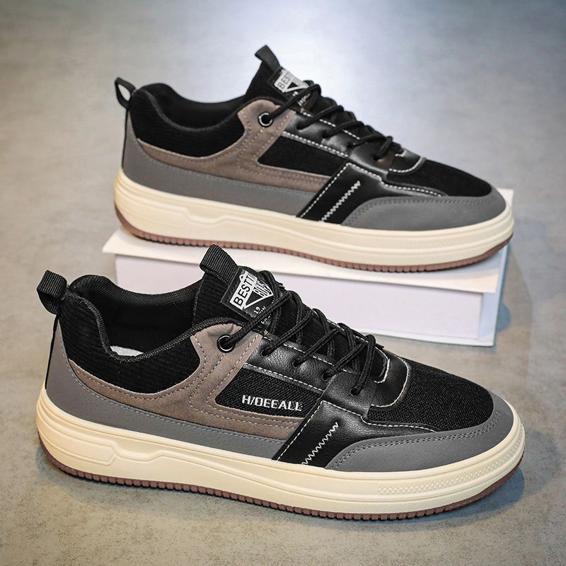 Damen Sportliche Sneaker im modernen Design mit optimaler Dämpfung und atmungsaktiver Oberflächenstruktur R&B