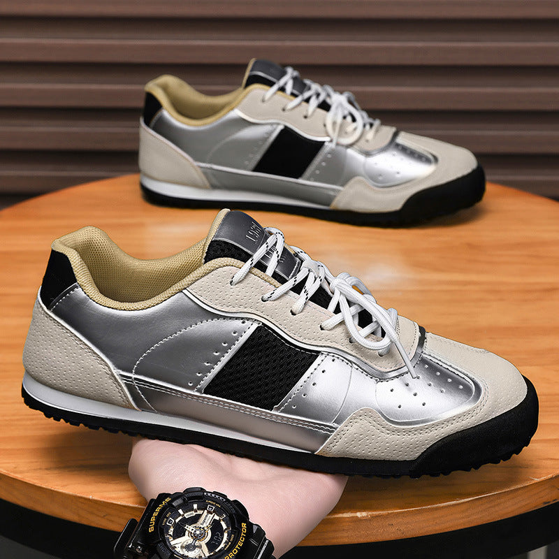 Damen Bequeme Casual Sneakers mit Komfort-Funktionalität R&B