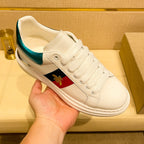 Damen Modische Sneakers mit buntem Akzent und elegantem Design R&B