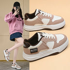 Damen Sportliche Sneakers mit stabiler Sohle und atmungsaktivem Obermaterial R&B