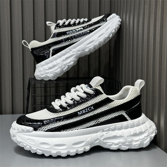 Damen Sportliche Sneakers mit innovativem Komfortdesign R&B