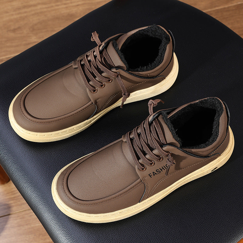 Herren Sportliche und bequeme Sneakers R&B