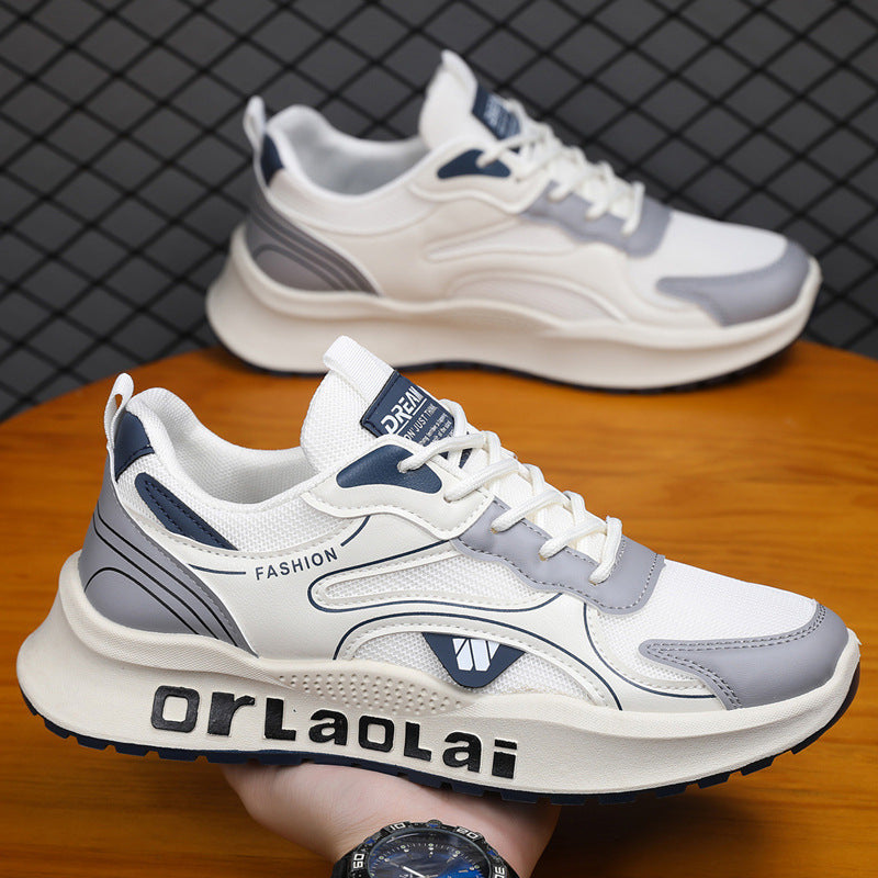 Damen Lauf- und Freizeitschuhe mit hohem Komfort und stylischem Design R&B