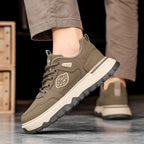 Damen Sportliche Sneakers mit dämpfender Sohle und strapazierfähigem Obermaterial R&B