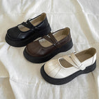 Damen Komfortable Riemchen-Slipper mit strukturiertem Obermaterial und dämpfendem Fußbett R&B