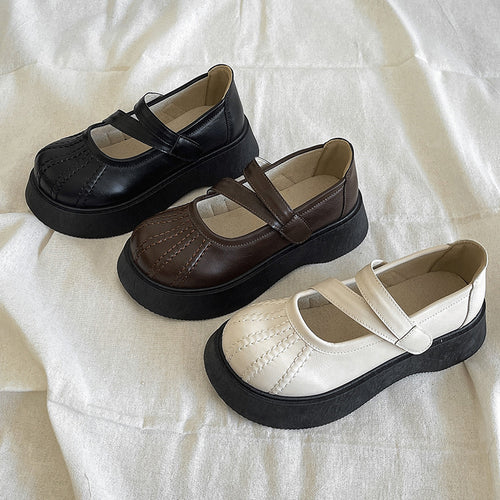 Damen Komfortable Riemchen-Slipper mit strukturiertem Obermaterial und dämpfendem Fußbett R&B