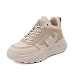 Damen Sportliche Sneakers mit dämpfendem Komfort und rutschfester Sohle R&B