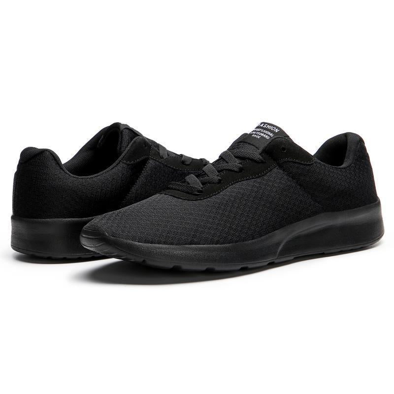 Damen Sportliche und atmungsaktive Sneakers mit flexiblem Obermaterial R&B
