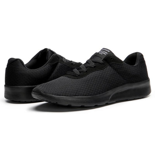 Damen Sportliche und atmungsaktive Sneakers mit flexiblem Obermaterial R&B