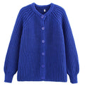 Damen Strickjacke R&B