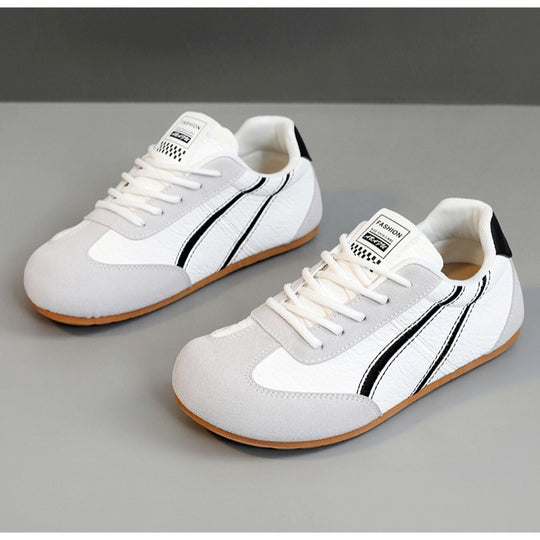 Damen Sportliche Freizeitschuhe mit rutschfester Sohle und hohem Tragekomfort R&B