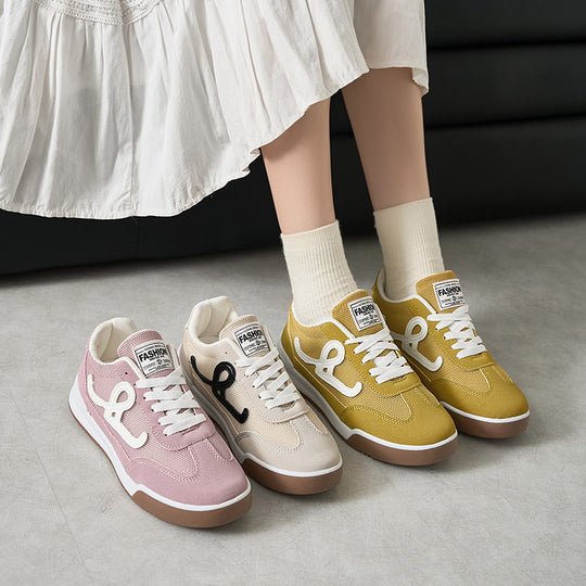 Damen Komfortable Freizeitschuhe R&B