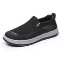 Damen Atmungsaktive und leichte Slip-On Schuhe R&B