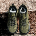 Damen Wetterfeste Wanderstiefel mit isolierender Innenausstattung R&B
