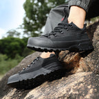 Damen Multifunktionale Wander- und Freizeitschuhe R&B