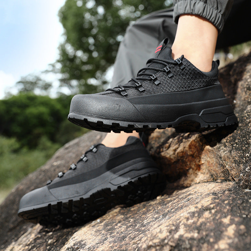 Damen Multifunktionale Wander- und Freizeitschuhe R&B