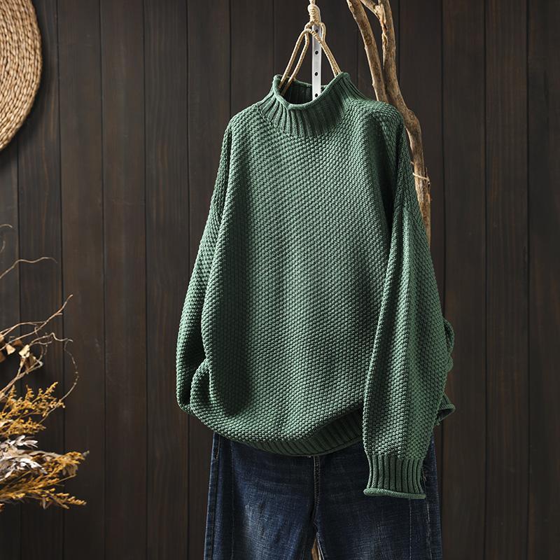 R&B | Weicher Pullover