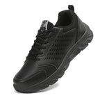 Damen Leichte Lauf- und Freizeitschuhe mit atmungsaktivem Mesh-Obermaterial