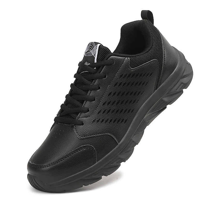 Damen Leichte Lauf- und Freizeitschuhe mit atmungsaktivem Mesh-Obermaterial