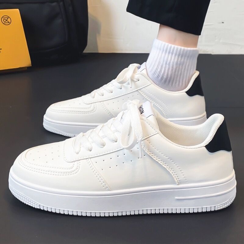 Damen Sneakers mit atmungsaktivem Obermaterial und dämpfender Laufsohle R&B