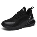 Damen Komfortable und atmungsaktive Sneakers mit stoßdämpfendem Design R&B
