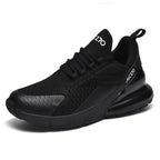 Damen Komfortable und atmungsaktive Sneakers mit stoßdämpfendem Design R&B