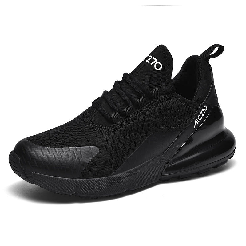 Damen Komfortable und atmungsaktive Sneakers mit stoßdämpfendem Design R&B