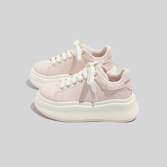 Damen Sportliche Sneakers mit komfortabler Polsterung und innovativer Sohle R&B