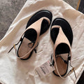 Damen Komfortable Sandalen R&B