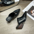 Damen modernes Slipper-Design R&B