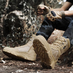 Damen Tactical Einsatzstiefel