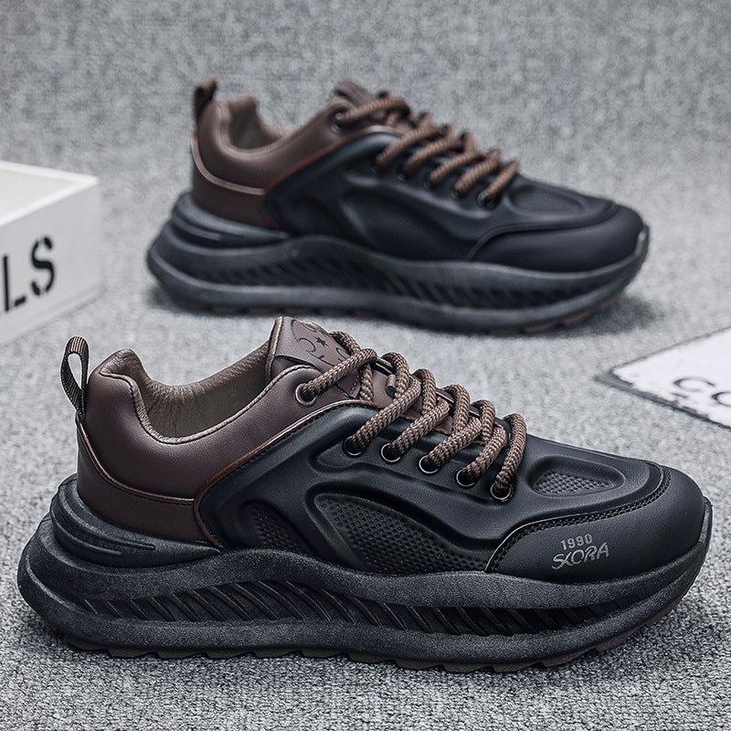 Damen Sportliche und komfortable Sneakers R&B