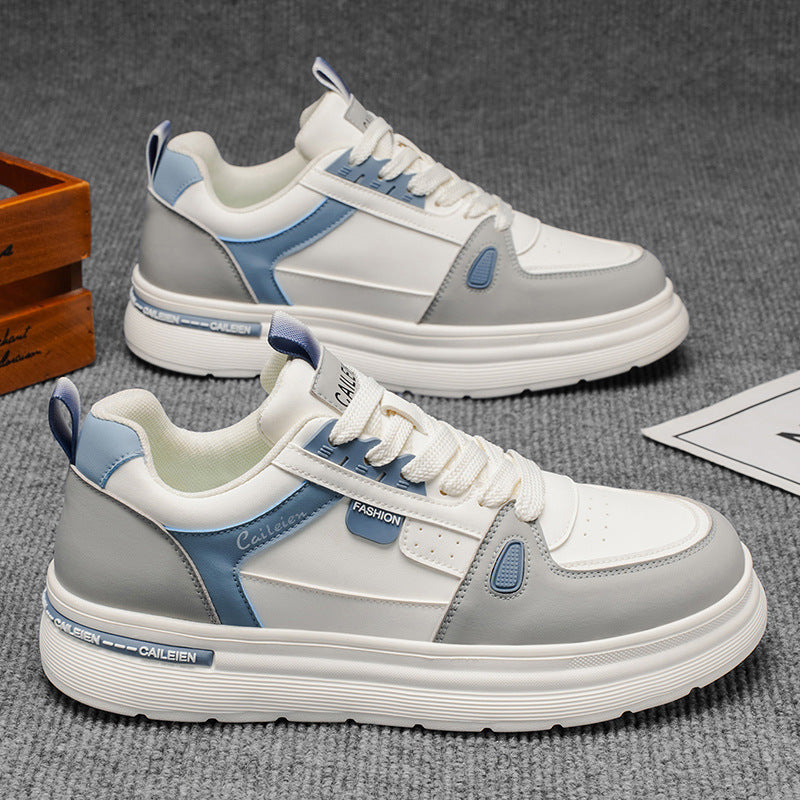 Damen Bequeme Sneakers mit dämpfender Sohle und atmungsaktivem Obermaterial R&B